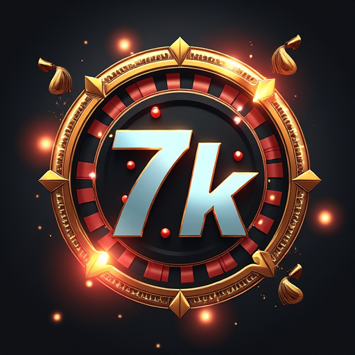 Logo 7k